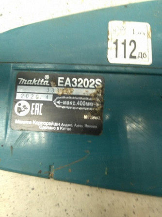 Бензопила Makita EA3202S Дальнереченск - изображение 4