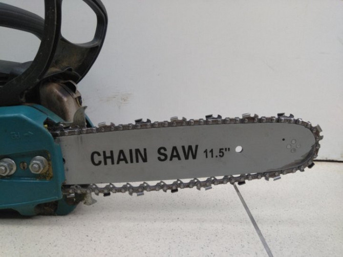 Бензопила Makita EA3202S Дальнереченск - изображение 1