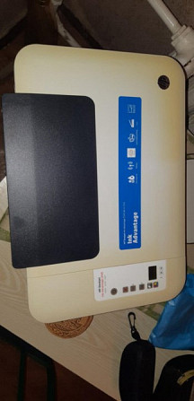 Принтер HP Великий Устюг - изображение 2